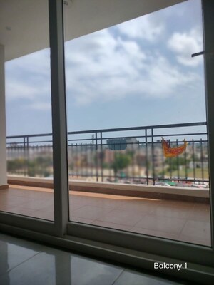 3 BHK Apartment For Rent in Riverdale Hazelwood Residences, High Ground