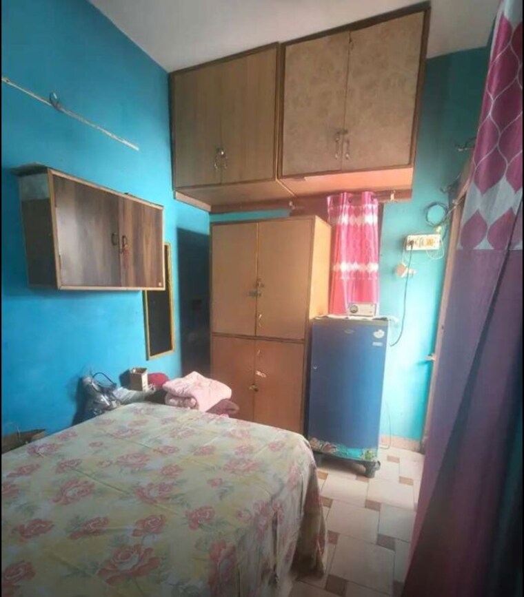 Bedroom, sector 18 1 Bedroom 500 Sq.Ft. Builder Floor In Sector 18 Chandigarh 10129216