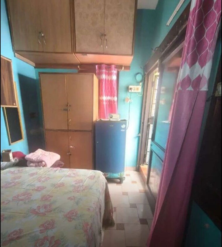 Bedroom, sector 18 1 Bedroom 500 Sq.Ft. Builder Floor In Sector 18 Chandigarh 10129216