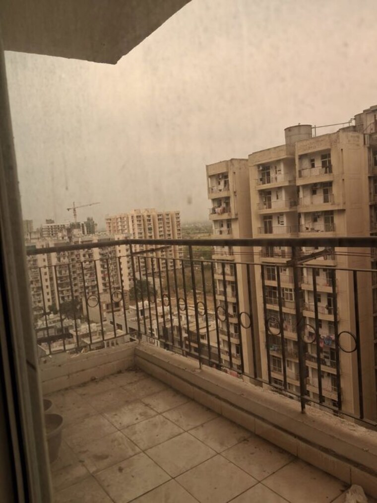 Exterior View, ajnara-integrity 2 Bedroom 1080 Sq.Ft. Apartment In Raj Nagar Extension Ghaziabad 10129217