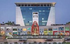 Office Space For Rent in ILD Trade Centre