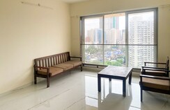 Pg For Rent in Malad West