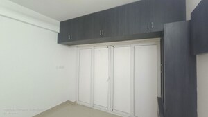 Furnished Amenities in 4 BHK Apartment at Induscrest Apartment Complex, Osman Nagar – for Rent