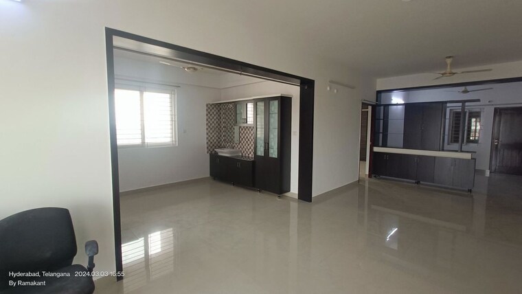 Room, induscrest-apartment-complex 4 Bedroom 2600 Sq.Ft. Apartment In Osman Nagar Hyderabad 10129205