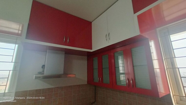 undefined, induscrest-apartment-complex 4 Bedroom 2600 Sq.Ft. Apartment In Osman Nagar Hyderabad 10129205