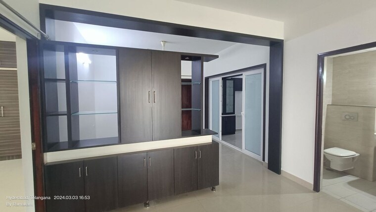 Room, induscrest-apartment-complex 4 Bedroom 2600 Sq.Ft. Apartment In Osman Nagar Hyderabad 10129205