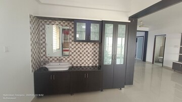 Room in 4 BHK Apartment at Induscrest Apartment Complex, Osman Nagar – for Rent