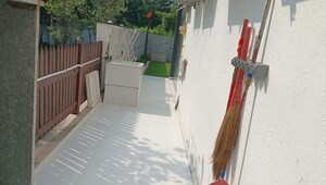 Balcony in 5 BHK Villa at Vipul Tatvam Villas, Sector 48 – for Sale