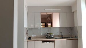 Kitchen in 5 BHK Villa at Vipul Tatvam Villas, Sector 48 – for Sale