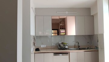 Kitchen in 5 BHK Villa at Vipul Tatvam Villas, Sector 48 – for Sale