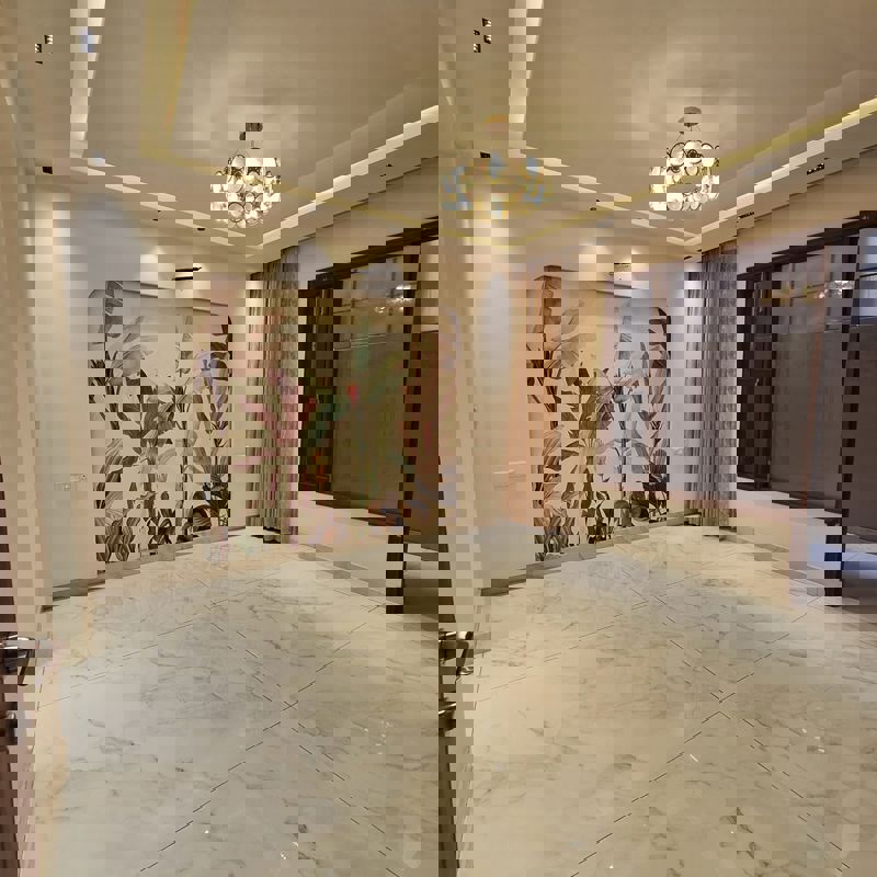 3 BHK + Pooja Room 1150 Sq.Ft. Villa in Shri Northview Avenue