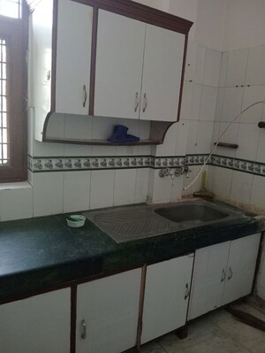 Kitchen in 3.5 BHK Villa at Sector 36 – for Rent