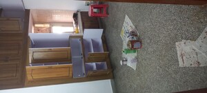 Master Bedroom in 1.5 BHK Apartment at Ip Extension – for Rent