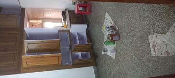 Master Bedroom in 1.5 BHK Apartment at Ip Extension – for Rent