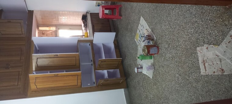 Master Bedroom, ip extension 1.5 Bedroom 750 Sq.Ft. Apartment In Ip Extension Delhi 10129236