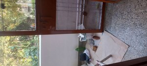 Balcony in 1.5 BHK Apartment at Ip Extension – for Rent