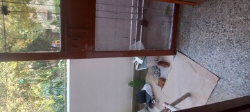 Balcony in 1.5 BHK Apartment at Ip Extension – for Rent