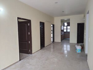Living Room in 3 BHK Builder Floor at Omaxe Royal Street, Sector 14 – for Sale