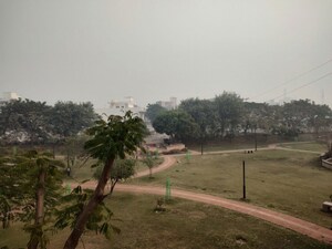 3 BHK Builder Floor – Exterior View View at Omaxe Royal Street, Sector 14 - for Sale