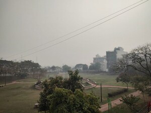 3 BHK Builder Floor – Exterior View View at Omaxe Royal Street, Sector 14 - for Sale