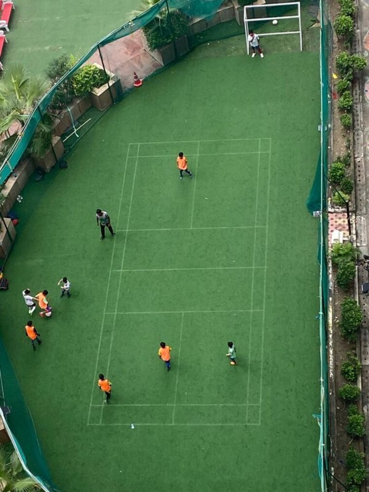 Master Plan, skytech-matrott 2.5 Bedroom 1150 Sq.Ft. Apartment In Sector 76 Noida 10129240