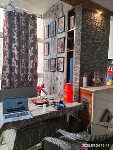 2.5 BHK Apartment – Exterior View View at Skytech Matrott, Sector 76 - for Sale