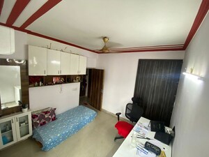 Master Bedroom in 2.5 BHK Apartment at Skytech Matrott, Sector 76 – for Sale