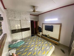 2.5 BHK + Study Room Apartment For Sale in Skytech Matrott