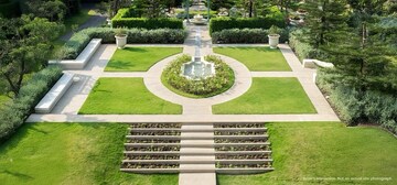 Staircase in 3 BHK Apartment at Godrej Arden, Sigma Iii Greater Noida – for Sale