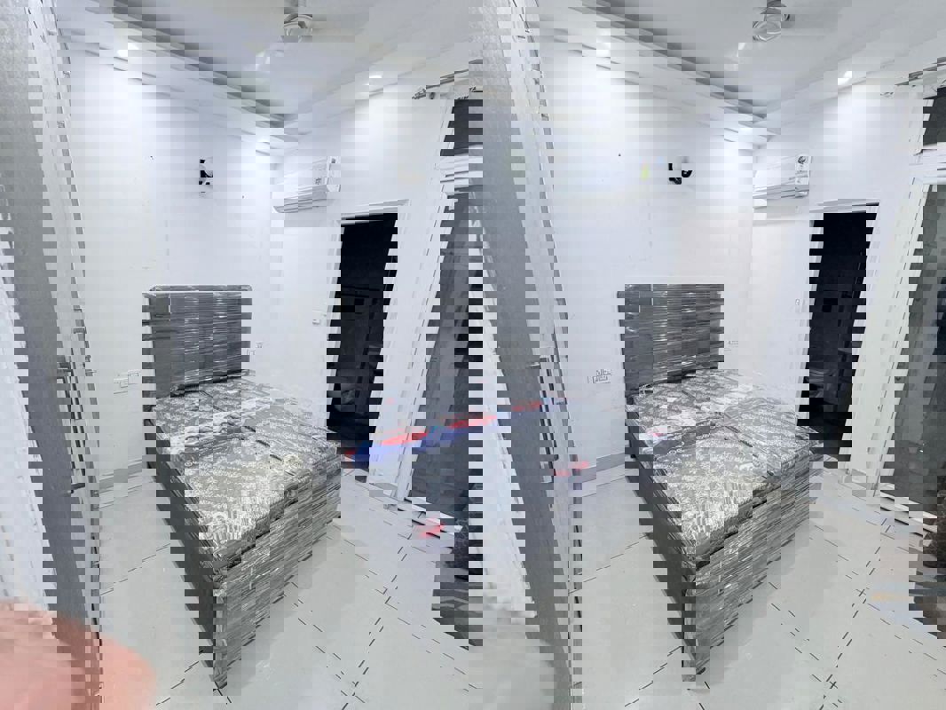 3 BHK + Extra Room 1250 Sq.Ft. Apartment in Lifestyle Homes