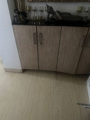 Furnished Amenities in 4 BHK Villa at Vipul Tatvam Villas, Sector 48 – for Rent