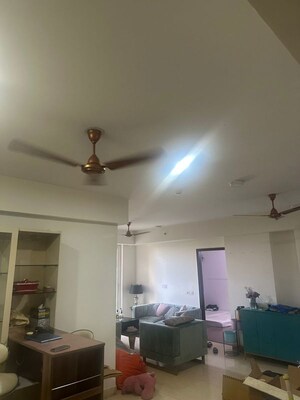 Living Room in 4 BHK Villa at Vipul Tatvam Villas, Sector 48 – for Rent