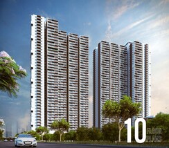 3 BHK + Pooja Room,Extra Room Apartment For Sale in Narsingi