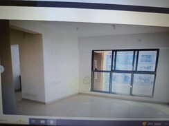 1 BHK + Pooja Room,Study Room Apartment For Sale in UK Iridium Tower 2