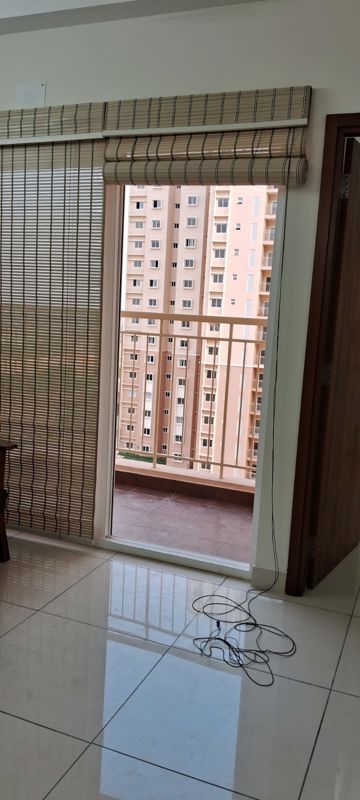 1 BHK Apartment For Sale in Prestige Finsbury Park Hyde