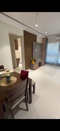 2 BHK + Extra Room Apartment For Sale in Newlook Bhavya Elite