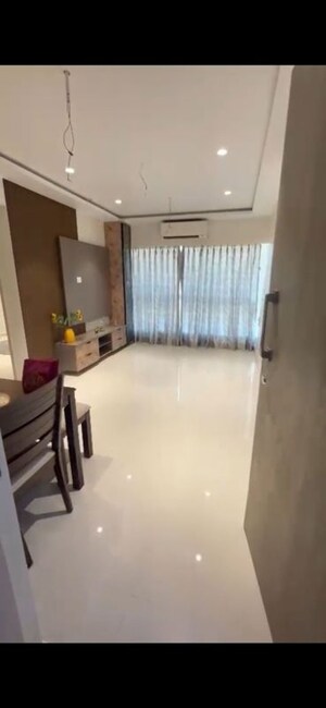 Kitchen in 2 BHK Apartment at Newlook Bhavya Elite, Wadala – for Sale