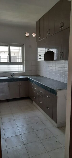 Kitchen in 2 BHK Apartment at Puri Pratham, Sector 84 – for Sale