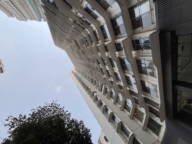 Exterior View, malad east 1 Bedroom 425 Sq.Ft. Apartment In Malad East Mumbai 10129241