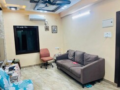 2 BHK + Pooja Room Apartment For Sale in Baguiati