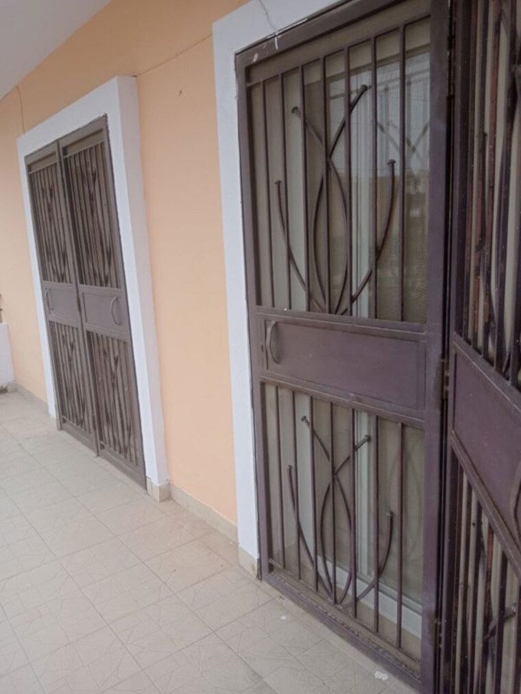 Balcony, bptp-park-81 3 Bedroom 1445 Sq.Ft. Builder Floor In Sector 81 Faridabad 10129262