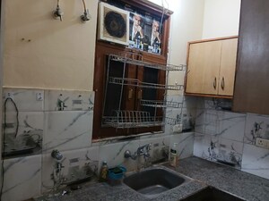 2 BHK Apartment – Exterior View View at Lohgarh - for Rent