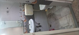 Attached Bathroom in 2 BHK Apartment at Ip Extension – for Rent