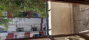 Balcony in 2 BHK Apartment at Ip Extension – for Rent