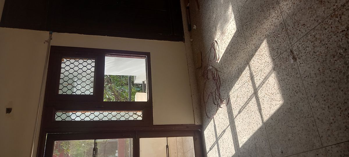 2 BHK + Pooja Room Apartment For Rent in IP Extension