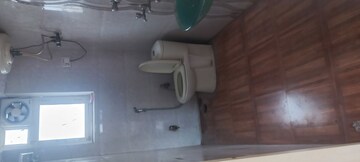 Bathroom in 2 BHK Apartment at Ip Extension – for Rent
