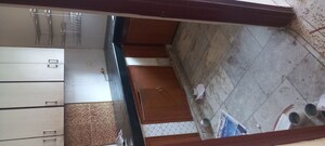 Kitchen in 2 BHK Apartment at Ip Extension – for Rent