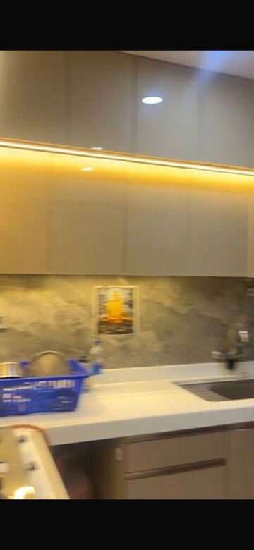 Furnished Amenities in 3 BHK Apartment at Dosti Eastern Bay, Wadala – for Sale