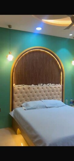 3 BHK + Pooja Room Apartment For Sale in Dosti Eastern Bay