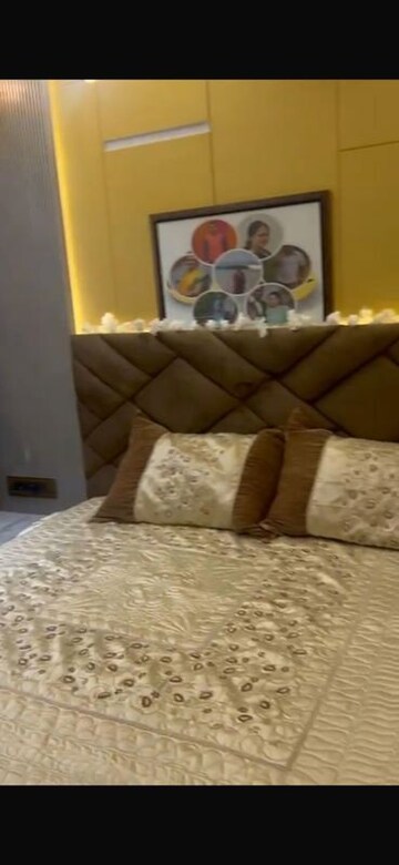 Living Room in 3 BHK Apartment at Dosti Eastern Bay, Wadala – for Sale